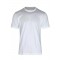 Tricou ELEVENTY, basic in jersey, Alb