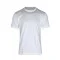 Tricou ELEVENTY, basic in jersey, Alb