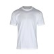 Tricou ELEVENTY, basic in jersey, Alb - J75TSHJ01TES0J29611125