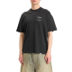 Tricou Represent Revere Manor, Oversized fit Black - MLM10028604 Tricou Represent Revere Manor, Oversized fit Black - MLM10028604