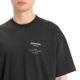 Tricou Represent Revere Manor, Oversized fit Black - MLM10028604 Tricou Represent Revere Manor, Oversized fit Black - MLM10028604