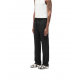 PANTALONI REPRESENT,Piped Track Pant, Black - MLM10031301 PANTALONI REPRESENT,Piped Track Pant, Black - MLM10031301