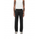 PANTALONI REPRESENT,Piped Track Pant, Black - MLM10031301 PANTALONI REPRESENT,Piped Track Pant, Black - MLM10031301