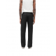 PANTALONI REPRESENT,Piped Track Pant, Black - MLM10031301 PANTALONI REPRESENT,Piped Track Pant, Black - MLM10031301