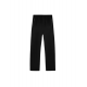 PANTALONI REPRESENT,Piped Track Pant, Black - MLM10031301 PANTALONI REPRESENT,Piped Track Pant, Black - MLM10031301