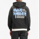 Hanorac Redhouse,Iron Maiden Anniversary Hoody - MLM10057804 Hanorac Redhouse,Iron Maiden Anniversary Hoody - MLM10057804
