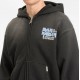 Hanorac Redhouse,Iron Maiden Anniversary Hoody - MLM10057804 Hanorac Redhouse,Iron Maiden Anniversary Hoody - MLM10057804