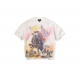 TRICOU REPRESENT X Iron Maiden Steed T-Shirt, Oversized Fit - MLM10058172 TRICOU REPRESENT X Iron Maiden Steed T-Shirt, Oversized Fit - MLM10058172