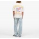 TRICOU REPRESENT X Iron Maiden Steed T-Shirt, Oversized Fit - MLM10058172 TRICOU REPRESENT X Iron Maiden Steed T-Shirt, Oversized Fit - MLM10058172