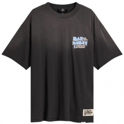 Tricou Represent, Iron Maiden Anniversary T-shirt