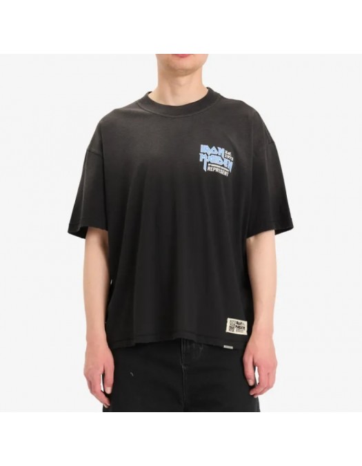 Tricou Represent, Iron Maiden Anniversary T-shirt - MLM10058404