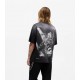 Tricou Represent, X Iron Maiden Infinite Dreams T-Shirt,Oversized Fit - MLM10058503