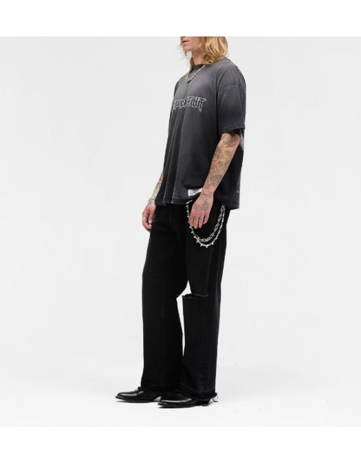 Tricou Represent, X Iron Maiden Infinite Dreams T-Shirt,Oversized Fit - MLM10058503