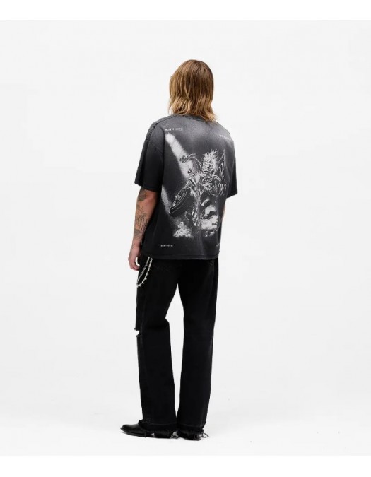 Tricou Represent, X Iron Maiden Infinite Dreams T-Shirt,Oversized Fit - MLM10058503