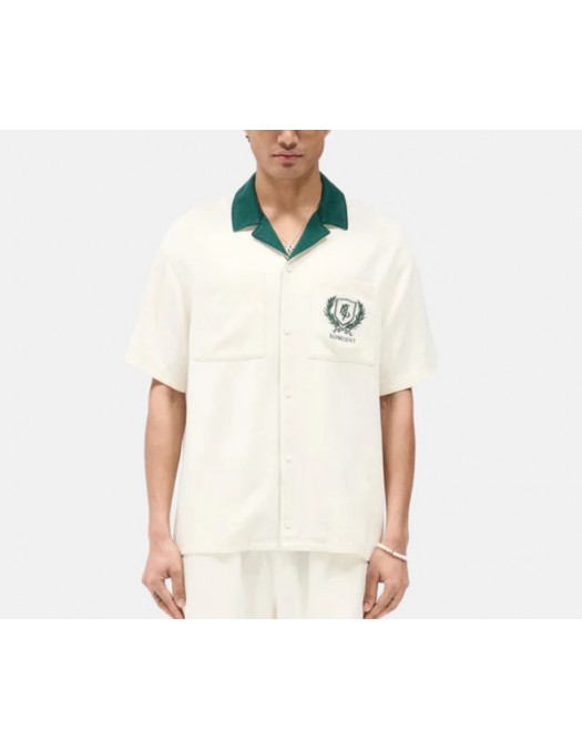Camasa REPRESENT,Antique White Crest shirt - MLM297131 Camasa REPRESENT,Antique White Crest shirt - MLM297131