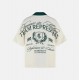 Camasa REPRESENT,Antique White Crest shirt - MLM297131 Camasa REPRESENT,Antique White Crest shirt - MLM297131