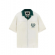 Camasa REPRESENT,Antique White Crest shirt - MLM297131 Camasa REPRESENT,Antique White Crest shirt - MLM297131