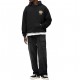 Hanorac REPRESENT, Crest Black Hoodie - MLM4106706 Hanorac REPRESENT, Crest Black Hoodie - MLM4106706