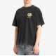 Tricou REPRESENT,Crest T-Shirt, Vintage Black,Oversized Fit - MLM4106906 Tricou REPRESENT,Crest T-Shirt, Vintage Black,Oversized Fit - MLM4106906