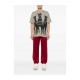 TRICOU REPRESENT,Thoroughbred T-shirt, Kaki - MLM41135168 TRICOU REPRESENT,Thoroughbred T-shirt, Kaki - MLM41135168