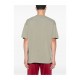 TRICOU REPRESENT,Thoroughbred T-shirt, Kaki - MLM41135168 TRICOU REPRESENT,Thoroughbred T-shirt, Kaki - MLM41135168