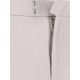 Pantaloni REPRESENT, Smoking Design, Oatmeal Beige - MLM5100925