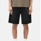 Pantaloni scurti REPRESENT,R10T Tailored Denim,Black - MLM6103801