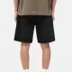 Pantaloni scurti REPRESENT,R10T Tailored Denim,Black - MLM6103801
