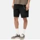 Pantaloni scurti REPRESENT,R10T Tailored Denim,Black - MLM6103801