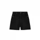 Pantaloni scurti REPRESENT,R10T Tailored Denim,Black - MLM6103801