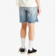 Pantaloni scurti REPRESENT,Tailored Denim Shorts,Blue - MLM6103807