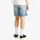 Pantaloni scurti REPRESENT,Tailored Denim Shorts,Blue - MLM6103807