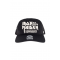Sapca REPRESENT,BLACK Baseball Cap
