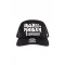 Sapca REPRESENT,BLACK Baseball Cap