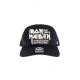 Sapca REPRESENT,BLACK Baseball Cap - MLM10058902UNI