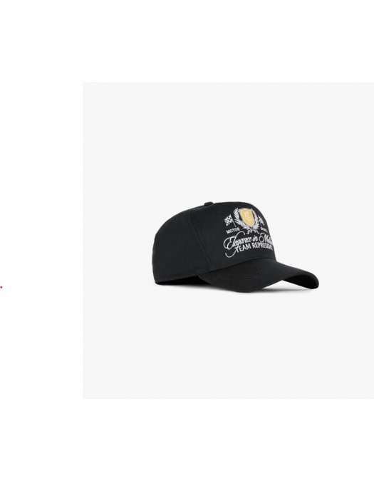 Sapca REPRESENT, Crest Cap,Black - MLM885301UNI Sapca REPRESENT, Crest Cap,Black - MLM885301UNI
