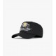 Sapca REPRESENT, Crest Cap,Black - MLM885301UNI Sapca REPRESENT, Crest Cap,Black - MLM885301UNI