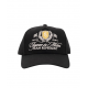 Sapca REPRESENT, Crest Cap,Black - MLM885301UNI Sapca REPRESENT, Crest Cap,Black - MLM885301UNI