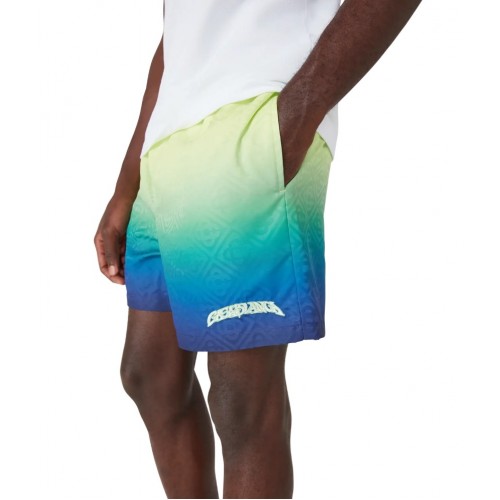 Pantaloni scurti Casablanca, Gradient Swim Shorts