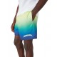Pantaloni scurti Casablanca, Gradient Swim Shorts - MSP26TR22403EXBCGRADIENT