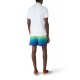 Pantaloni scurti Casablanca, Gradient Swim Shorts - MSP26TR22403EXBCGRADIENT
