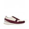 Sneakers BRUNELLO CUCINELLI, Panelled Detail, Low Top, Multicolor