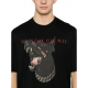 Tricou IH NOM UH NIT, Dobermann Print, - NUW25249009 Tricou IH NOM UH NIT, Dobermann Print, - NUW25249009