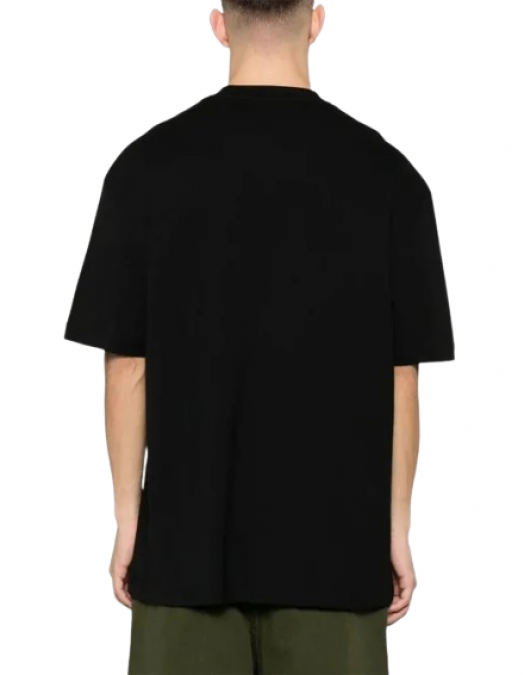 Tricou IH NOM UH NIT, Dobermann Print, - NUW25249009 Tricou IH NOM UH NIT, Dobermann Print, - NUW25249009