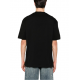 Tricou IH NOM UH NIT, Mask Print, Crown of Thorns Black - NUW25246009 Tricou IH NOM UH NIT, Mask Print, Crown of Thorns Black - NUW25246009