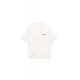 Tricou REPRESENT, Owners Club, Logo Insert, White - OCM41114072