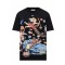 TRICOU OFF WHITE, Fresh Car T-shirt, Black