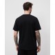 TRICOU OFF WHITE, Fresh Car T-shirt, Black - OMAA027S25JER0031001