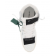 Sneakers OFF WHITE, Off Court 3.0 High Top White, OMIA065C99LEA0040110 - OMIA065C99LEA0040110