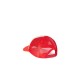 SAPCA OFF-WHITE, Brick Red Arrow Trucker Hat, Rosu - OMLA04BS25FAB0012727